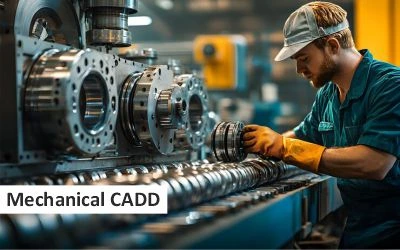 best mechanical cad training institute